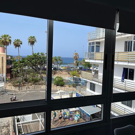 Cornelia'S Home Tc2 Playa Los Cristianos  Zewnętrze zdjęcie