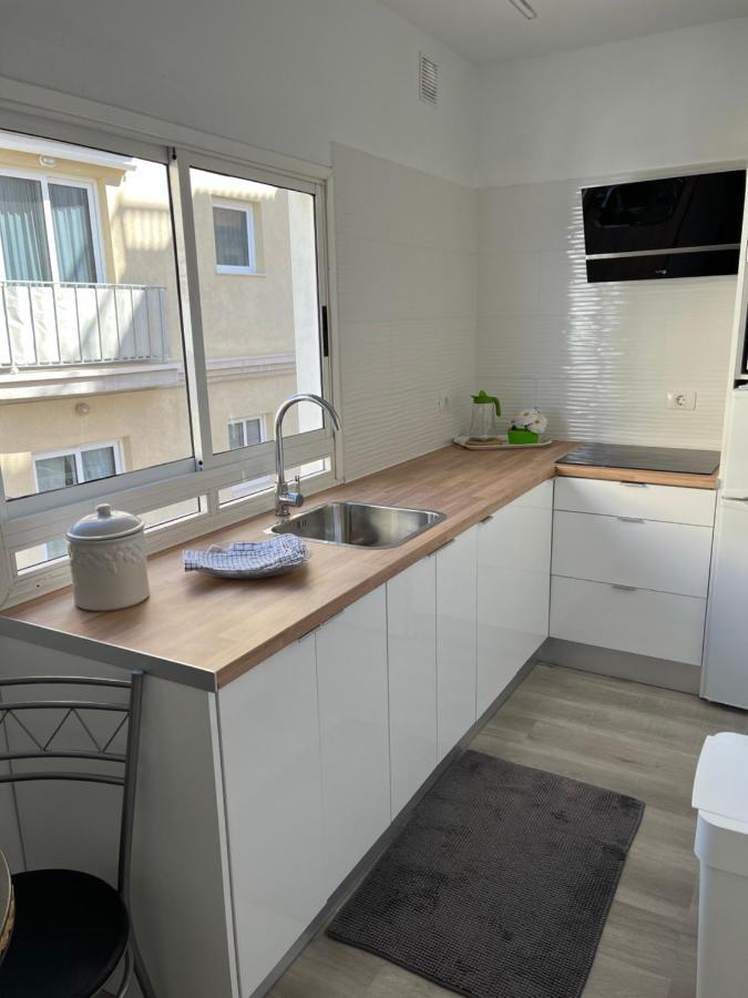 Cornelia'S Home Tc2 Playa Los Cristianos  Zewnętrze zdjęcie