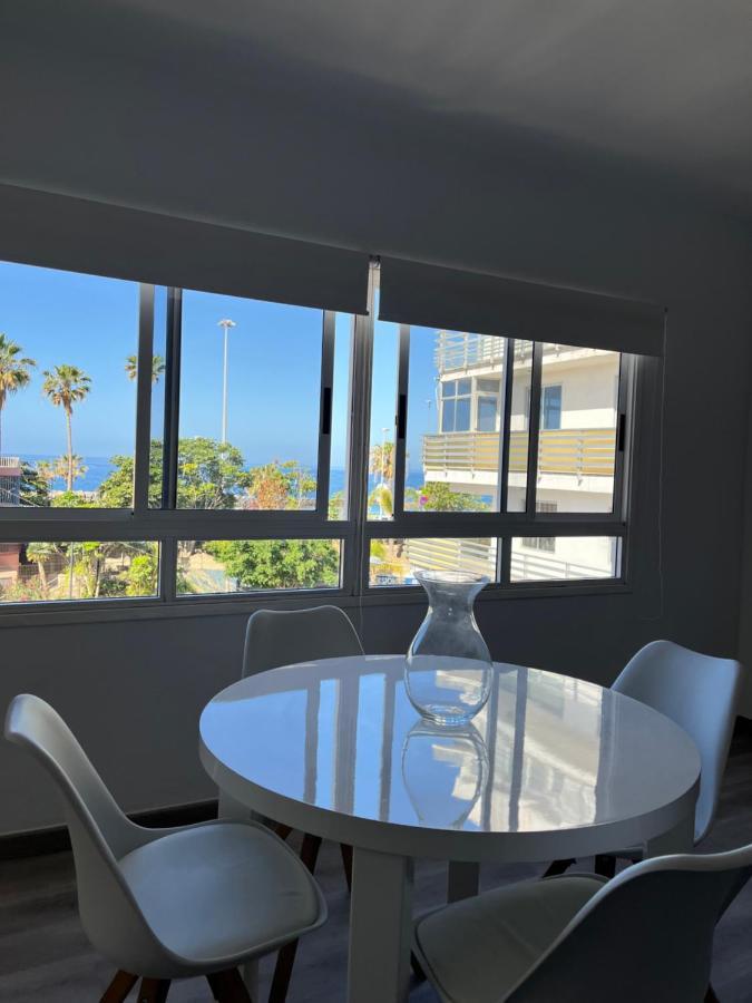Cornelia'S Home Tc2 Playa Los Cristianos  Zewnętrze zdjęcie