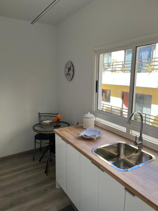 Cornelia'S Home Tc2 Playa Los Cristianos  Zewnętrze zdjęcie