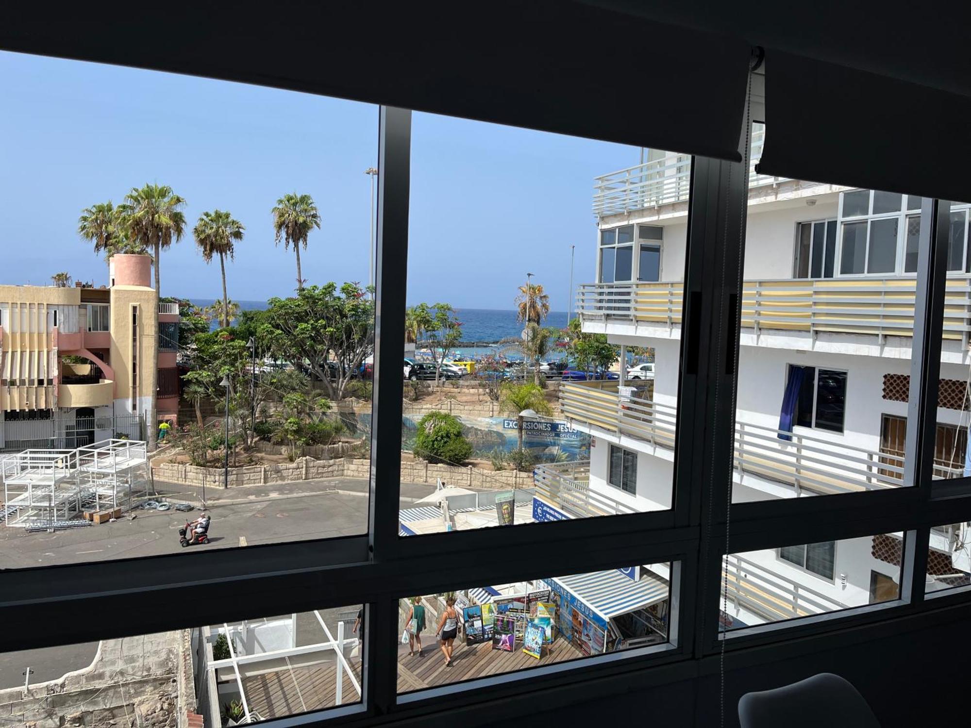 Cornelia'S Home Tc2 Playa Los Cristianos  Zewnętrze zdjęcie