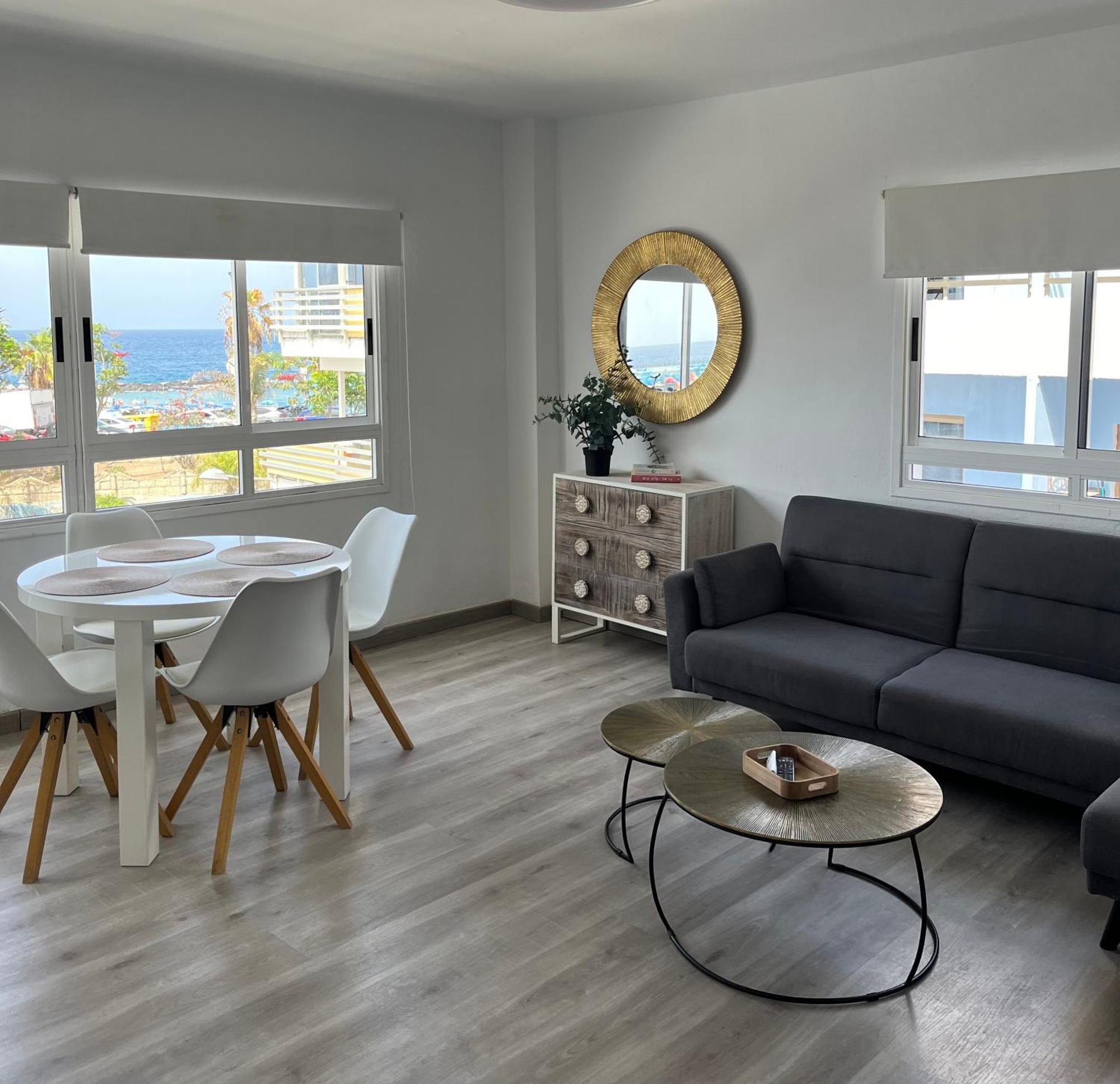 Cornelia'S Home Tc2 Playa Los Cristianos  Zewnętrze zdjęcie